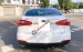 Cần bán xe Kia K3 2.0 AT sản xuất 2015, màu trắng, giá tốt