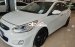 Bán Hyundai Accent 1.4AT sản xuất năm 2013, màu trắng, xe nhập, giá chỉ 350 triệu