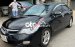 Xe Honda Civic 1.8AT sản xuất 2007, màu đen, nhập khẩu nguyên chiếc, giá chỉ 286 triệu