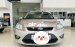 Bán Ford Focus 1.8MT sản xuất năm 2011, màu bạc