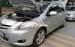 Cần bán gấp Toyota Vios 1.5MT sản xuất năm 2009, màu bạc