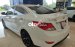 Bán Hyundai Accent 1.4AT sản xuất năm 2013, màu trắng, xe nhập, giá chỉ 350 triệu