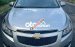 Cần bán gấp Chevrolet Cruze LTZ sản xuất 2012, màu bạc 