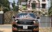 Bán Ford Ranger Wildtrak 3.2 năm sản xuất 2017, màu nâu, nhập khẩu nguyên chiếc số tự động
