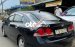 Xe Honda Civic 1.8AT sản xuất 2007, màu đen, nhập khẩu nguyên chiếc, giá chỉ 286 triệu