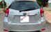 Bán Toyota Yaris G năm sản xuất 2016, màu bạc, nhập khẩu nguyên chiếc