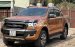 Bán Ford Ranger Wildtrak 3.2 năm sản xuất 2017, màu nâu, nhập khẩu nguyên chiếc số tự động