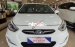 Bán Hyundai Accent 1.4AT sản xuất năm 2013, màu trắng, xe nhập, giá chỉ 350 triệu
