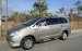 Cần bán xe Toyota Innova 2.0G năm sản xuất 2011, màu bạc  