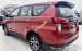 Bán ô tô Toyota Innova V sản xuất năm 2022, màu đỏ, giá chỉ 989 triệu