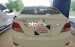 Bán Hyundai Accent 1.4AT sản xuất năm 2013, màu trắng, xe nhập, giá chỉ 350 triệu