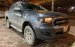 Bán Ford Ranger XLS MT sản xuất năm 2016, màu xám, xe nhập còn mới giá cạnh tranh