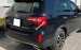 Bán Kia Sorento 2.4AT sản xuất 2020, màu xanh lam còn mới, giá 698tr