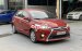 Bán ô tô Toyota Yaris 1.3G sản xuất 2014, màu đỏ, nhập khẩu, giá 436tr