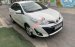 Bán Toyota Vios 1.5E sản xuất năm 2019, màu trắng  