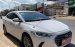 Bán Hyundai Elantra GLS sản xuất 2017, màu trắng, giá chỉ 489 triệu