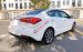 Cần bán Kia K3 2.0AT sản xuất 2015, màu trắng giá cạnh tranh