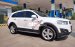 Xe Chevrolet Captiva 2.4 LTZ sản xuất 2016, màu trắng còn mới