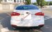 Cần bán Kia K3 2.0AT sản xuất 2015, màu trắng giá cạnh tranh