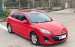 Cần bán xe Mazda 3 1.6 AT sản xuất năm 2010, màu đỏ, nhập khẩu nguyên chiếc