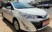 Bán Toyota Vios E sản xuất 2020, màu trắng số tự động