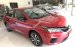 Bán Honda City 1.5 CVT sản xuất năm 2021, màu đỏ giá cạnh tranh