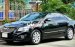 Cần bán Toyota Camry 3.5Q năm sản xuất 2007, màu đen, giá tốt