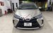 Cần bán lại xe Toyota Vios 1.5G năm sản xuất 2021, màu bạc, giá 540tr