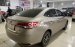 Cần bán lại xe Toyota Vios 1.5G năm sản xuất 2021, màu bạc, giá 540tr