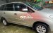 Cần bán lại xe Toyota Innova 2.0G sản xuất 2006, màu bạc giá cạnh tranh