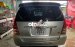 Cần bán lại xe Toyota Innova 2.0G sản xuất 2006, màu bạc giá cạnh tranh