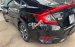 Cần bán Honda Civic 2.0AT sản xuất năm 2018, màu đen, xe nhập Thái