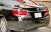 Cần bán Toyota Camry 3.5Q năm sản xuất 2007, màu đen, giá tốt