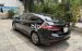 Cần bán xe Hyundai Elantra 1.6AT năm 2016, màu đen
