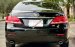 Cần bán Toyota Camry 3.5Q năm sản xuất 2007, màu đen, giá tốt