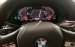 Bán xe BMW X5 xDriver30d sản xuất năm 2019, màu đen, xe nhập