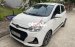 Bán Hyundai Grand i10 1.2AT năm sản xuất 2017, màu trắng