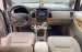 Cần bán Toyota Innova 2.0G năm 2009, màu bạc