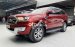 Cần bán xe Ford Everest Trend năm 2017, màu đỏ, xe nhập