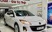 Xe đẹp biển HN Mazda 3 S 1.6 AT năm 2013 - hỗ trợ nhanh gọn mọi thủ tục