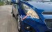 Xe Chevrolet Spark LTZ năm sản xuất 2015, màu xanh lam