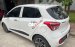 Bán Hyundai Grand i10 1.2AT năm sản xuất 2017, màu trắng