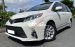 Cần bán Toyota Sienna Limited 3.5 AT AWD sản xuất 2014, nhập khẩu nguyên chiếc