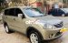 Cần bán lại xe Mitsubishi Zinger GLS sản xuất năm 2011, màu bạc 