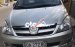 Cần bán Toyota Innova 2.0G sản xuất năm 2006, màu bạc số sàn, xe gia đình sử dụng rất giữ gìn