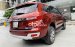 Cần bán xe Ford Everest Trend năm 2017, màu đỏ, xe nhập