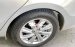 Cần bán lại xe Toyota Vios G sản xuất năm 2017, màu bạc