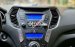 Xe Hyundai Santa Fe 2.4 năm sản xuất 2013, màu nâu, nhập khẩu 