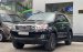 Bán Toyota Fortuner 2.7V năm sản xuất 2014, màu đen