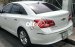 Bán Chevrolet Cruze LT năm sản xuất 2017, màu trắng, 319tr